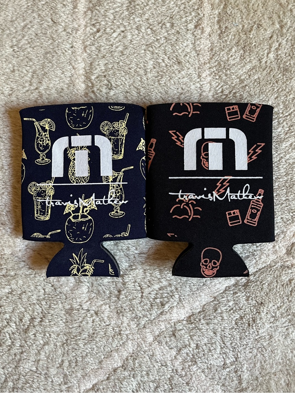 2 Travis Matthew Cozy